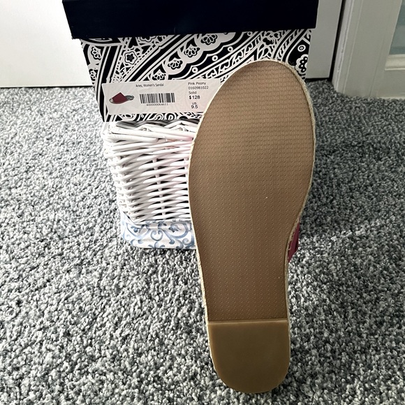 JMcLaughlin Aries slide Size 9.5M - Picture 3 of 3